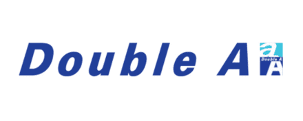 Logo Double A