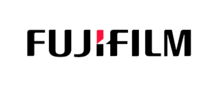 Logo Fujifilm