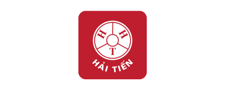 Logo Hải Tiến