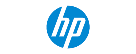 Logo HP