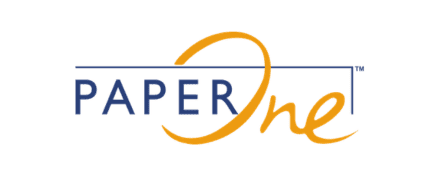 Logo Paperone
