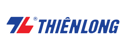 Logo Thiên Long