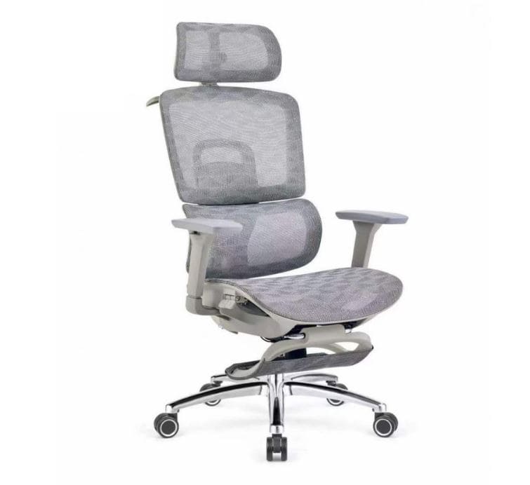 Ghế công thái học (Ergonomic)