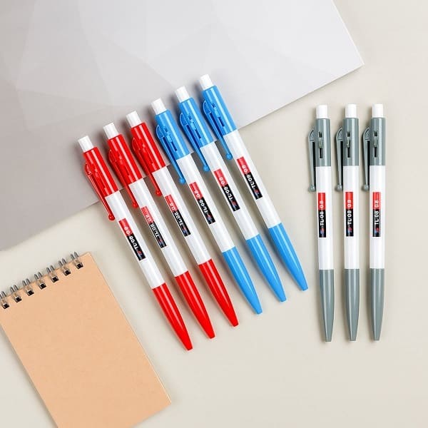 Bút gel Thiên Long TL-08